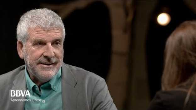 Video “La atención es el nuevo cociente intelectual”. Gregorio Luri, maestro in English