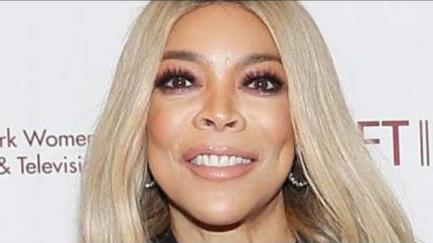 Video The Real Reason Wendy Williams Is Taking A Break From Her Show en español