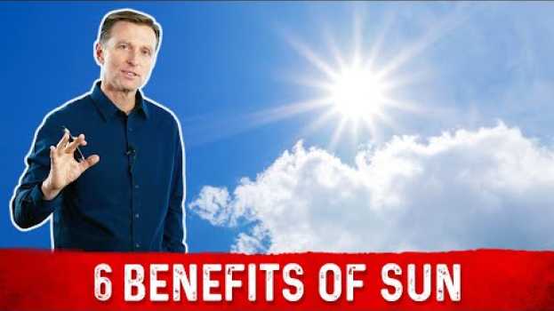 Video The Sun's Benefits Are Way More than Vitamin D po polsku