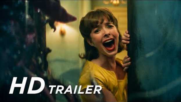 Video THE MORTUARY – JEDER TOD HAT EINE GESCHICHTE  Trailer (Deutsch) in English
