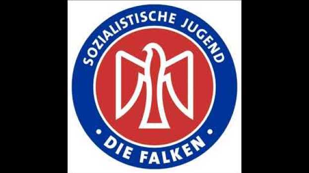 Видео Solidarisches Statement der SJD - Die Falken KV Halle (9) , de UT - EN Version (16) на русском