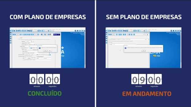 Video Ganhe 90% de produtividade no cadastro de empresas com o Plano de Empresas do Visual Suprema da SCI en français