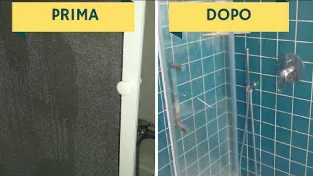 Видео BAGNO TOUR | TUTTI I COSTI RISTRUTTURAZIONE BAGNO! BATHROOM IDEAS на русском