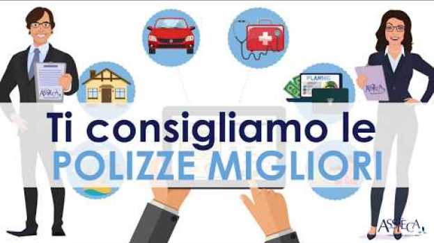 Video Assiteca è presente anche a Pordenone!   türkçe