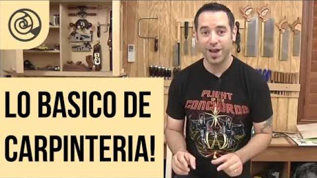 Video Como Corregir Errores Comunes De Carpintería - Hazlo Tu Mismo   türkçe