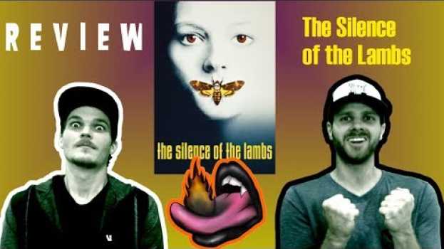 Video BTM Review | The Silence of the Lambs en français