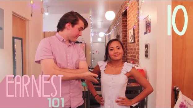 Video The Importance of Labels | Earnest 101 | Episode 10 em português