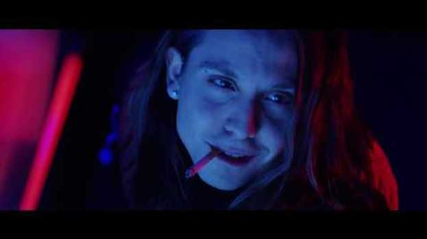 Video Giaime - Cubetti di Ghiaccio (prod. Andry The Hitmaker) in English
