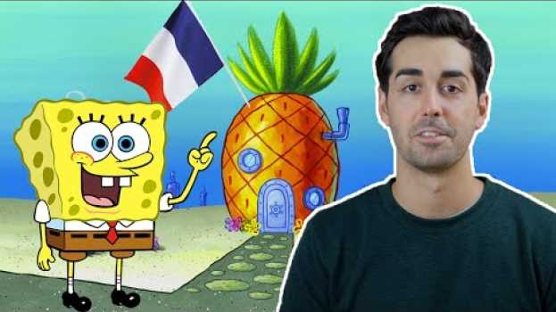 Video Parler comme les Français ? em português