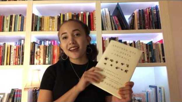 Video Best Books of 2017! su italiano