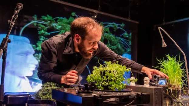 Video Theater Erlangen: Die Leiden des jungen Werther 19/20 en français