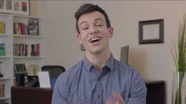 Video How Do I Hear God's Voice? en français