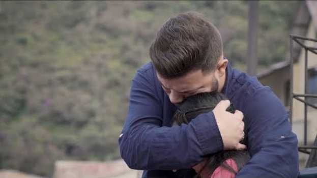Video Abandonó a su hija pero años mas tarde pasó esto   türkçe