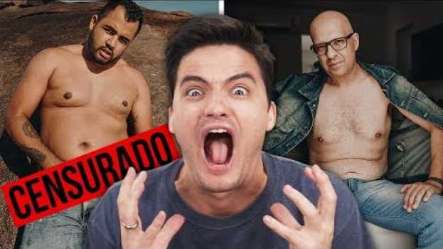 Video Reagindo ao ensaio exótico de Bruno e Clayson! Quem ganhou? [+10] po polsku