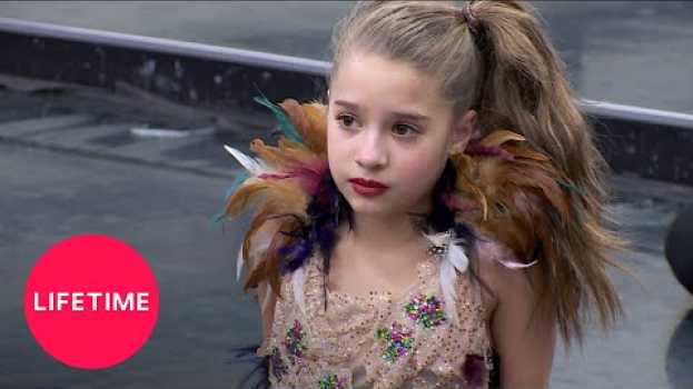 Video Dance Moms: Who Is Mackenzie? (Season 5 Flashback) | Lifetime auf Deutsch