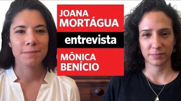 Video “Os assassinatos acontecem rotinamente na favela. Marielle foi o ápice da expressão da violência”   türkçe