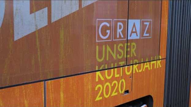 Video Holding Graz als starke Partnerin des Kulturjahr 2020 po polsku