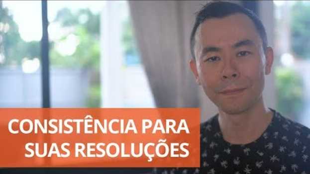 Video A ansiedade e a preguiça estão estrangulando sua consistência | Oi! Seiiti Arata 145 po polsku