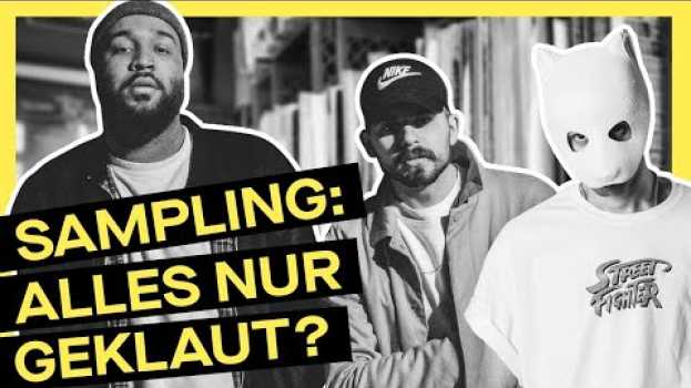 Video Sampling: Warum es für OG Keemo, Funkvater Frank und Co. so wichtig ist || PULS Musikanalyse en español