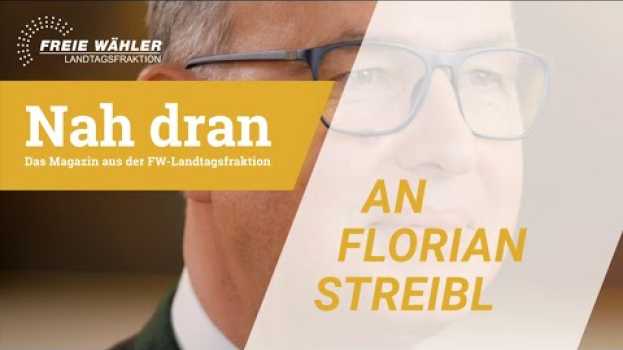 Video Nah dran 2021/3: Darauf können sich Leserinnen und Leser freuen en français