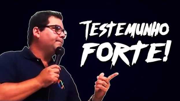 Video BONECOS CONSAGRADOS AO DIABO (TESTEMUNHO FORTE) po polsku
