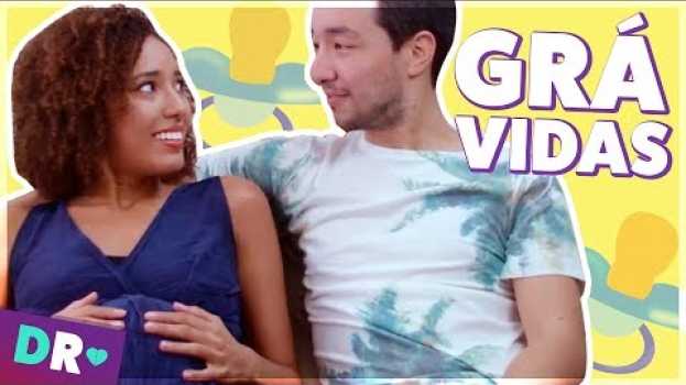 Video GRAVIDEZ: maternidade das FUTURAS MÃES nos PRIMEIROS MESES de GESTAÇÃO (Grávidas de cada signo) 👶 en français