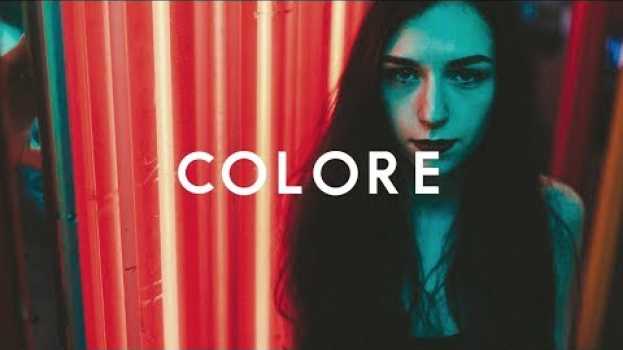 Video Come usare i colori al meglio nelle foto - Tutorial fotografia em português