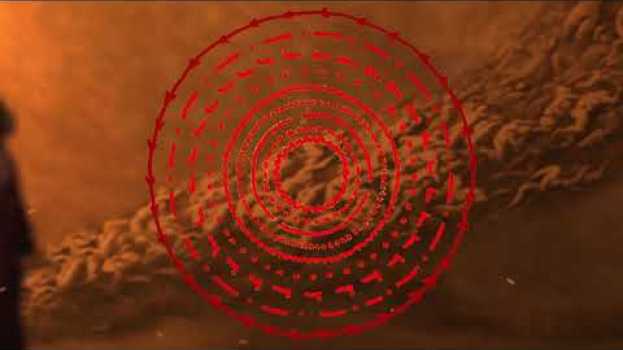 Video La Divina Commedia - Inferno - Canto 5 - Minosse - Lussuriosi - watermark auf Deutsch