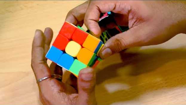 Video Y ASÍ FUE COMO ME VOLVÍ ADICTO A LOS CUBOS DE RUBIK. su italiano