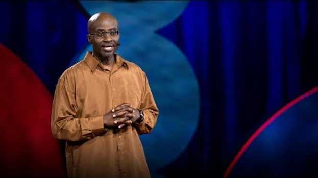 Video How I unlearned dangerous lessons about masculinity | Eldra Jackson em português
