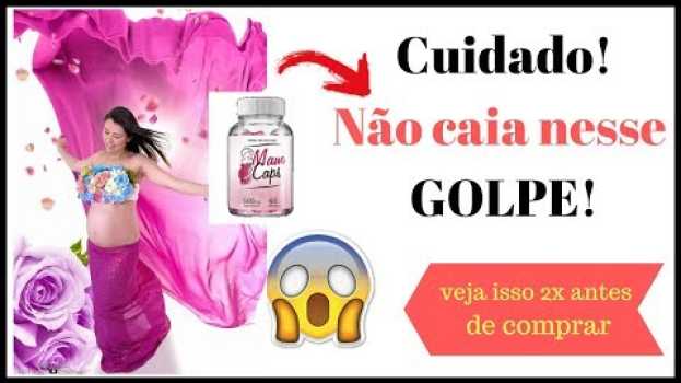 Video Mam Caps Vale a Pena? Mam Caps Reclame Aqui?  Mam Caps Tem Contra Indicação? Mam Caps Mercado Livre? in English