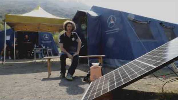 Видео Il campo di Stromboli (ME) – Campi scuola "Anch'io sono la protezione civile" 2019 (1 di 2) на русском