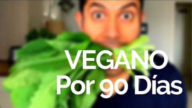 Video Vegano Por 90 Días Y Esto Fue Lo Que Pasó - Veganismo (Qué es el veganismo, por qué ser vegano)   türkçe