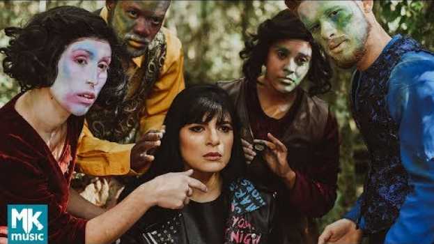 Video Fernanda Brum - Limpe o Palco, Apague as Luzes (Clipe Oficial MK Music) su italiano
