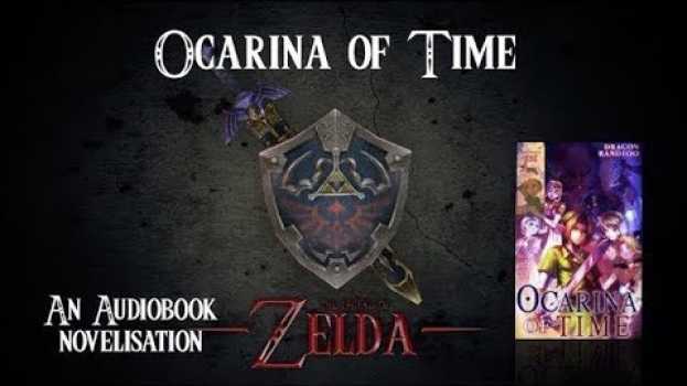 Video The Legend of Zelda: Ocarina of Time Audiobook- Prologue   türkçe