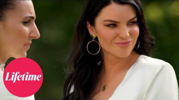Video Married at First Sight: Australia - Amanda & Tash Make MAFS History (S7, E2) | Lifetime   türkçe