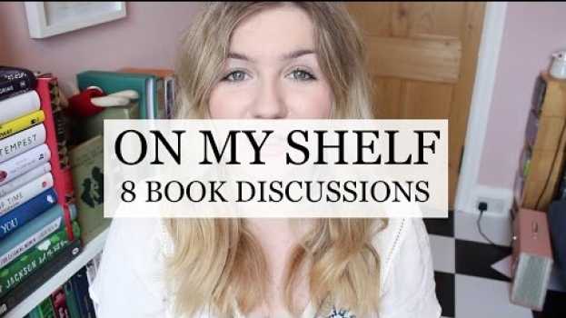 Video On My Shelf | V su italiano