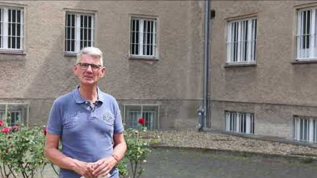 Video #keinplatzfuerlenin - Dr. Helge Heidemeyer em português