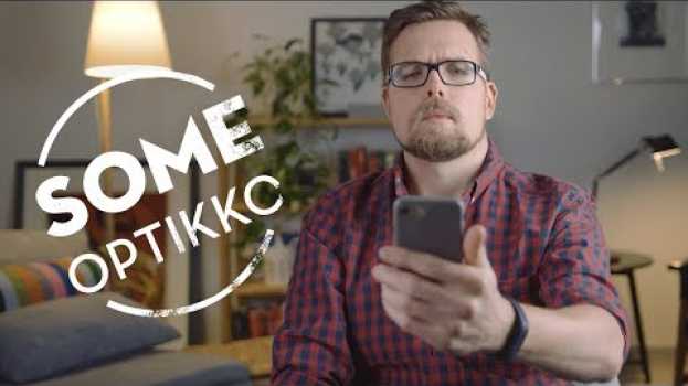 Video  en español