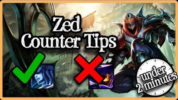 Video How Zed Works (Under 2 Minutes) po polsku