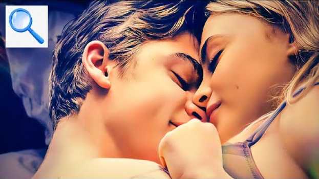 Video Everything We Know About The After Ever Happy Movie po polsku