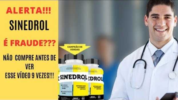 Video SINEDROL DEPOIMENTO - SINEDROL EMAGRECEDOR? -  SINEDROL FUNCIONA? - SINEDROL RECLAME AQUI in English