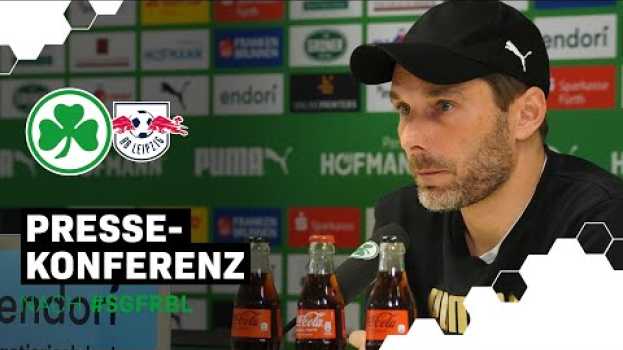 Video Leitl: "Passt dann auch" | PK nach #SGFRBL em português