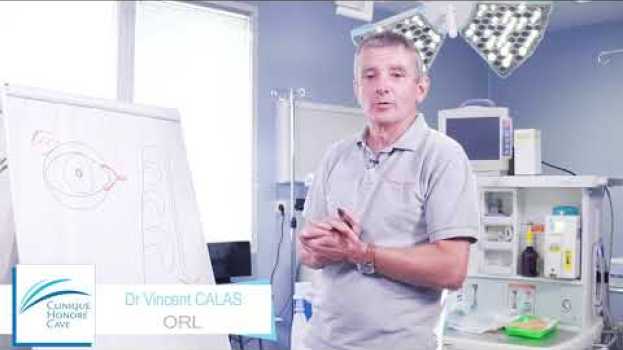 Video Pourquoi mon oeil pleure tout le temps ? in English