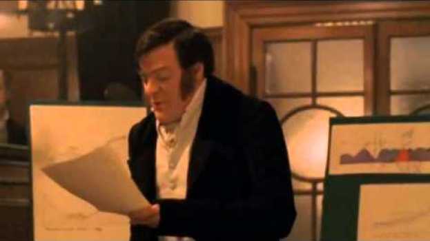 Video Charles Darwin auf Deutsch