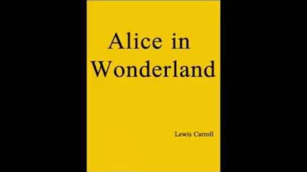 Видео Alice's Adventures in Wonderland - Chapter Ten на русском