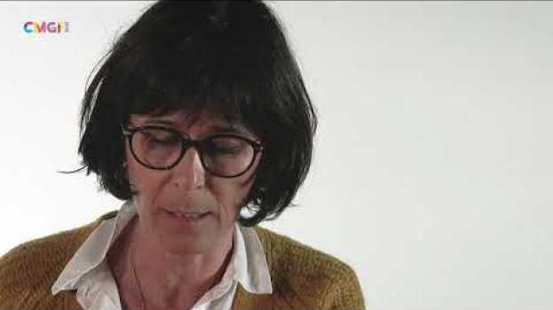 Video "Ces patients qui sont aussi des travailleurs" par Maryline BEQUE po polsku