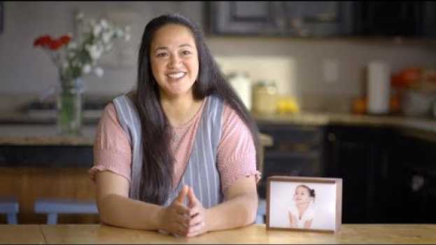Video Finding Healing After the Death of a Child | His Grace po polsku