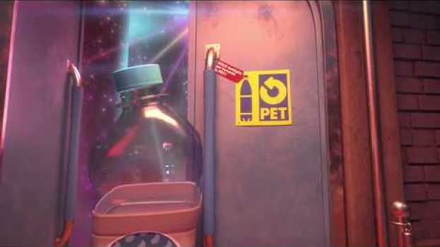Video Riciclaggio del PET: che cosa NON va gettato nella raccolta PET? – Club   türkçe