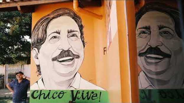 Video Genésio – um pássaro sem rumo: a única testemunha do assassinato de Chico Mendes   türkçe
